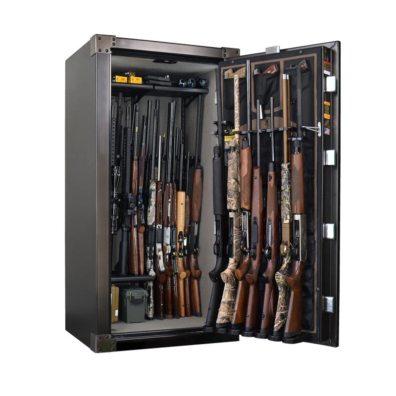 Browning 1878 Series-33 Gun Safe - Everlasting Safes