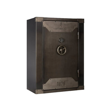 Browning 1878-49 1878 Series Wide Gun Safe - Everlasting Safes