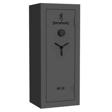 Browning BX Series 18 Gun Safe - Everlasting Safes