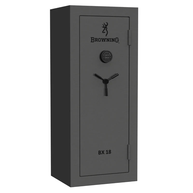 Browning BX Series 18 Gun Safe - Everlasting Safes