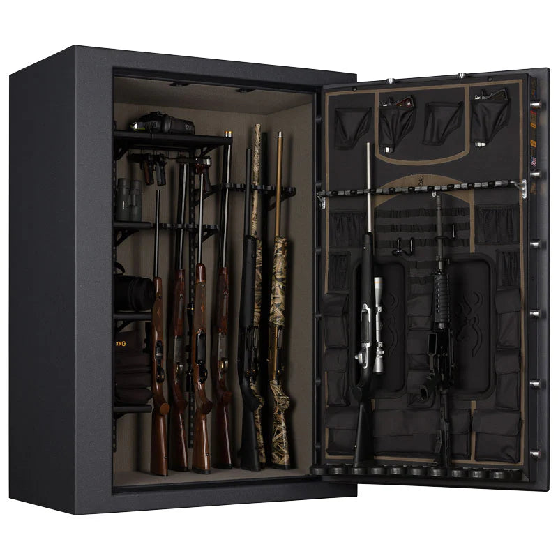 Browning Hell's Canyon Series-49 Gun Safe - Everlasting Safes