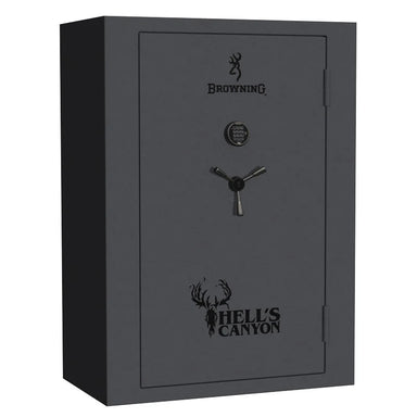 Browning Hell's Canyon Series-49 Gun Safe - Everlasting Safes