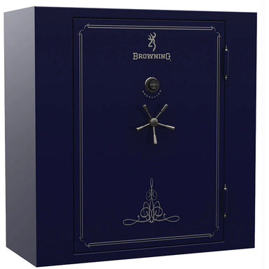 Browning Medallion Series-65 Gun Safe - Everlasting Safes