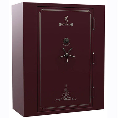 Browning Medallion Series-65 Tall Gun Safe - Everlasting Safes