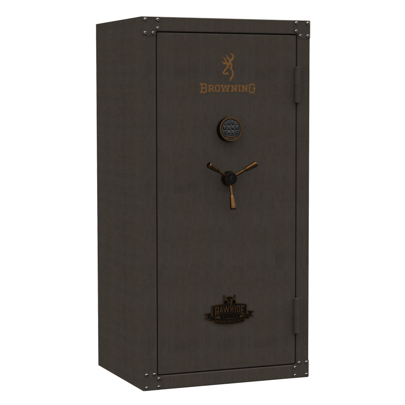 Browning Rawhide Series-33 Gun Safe