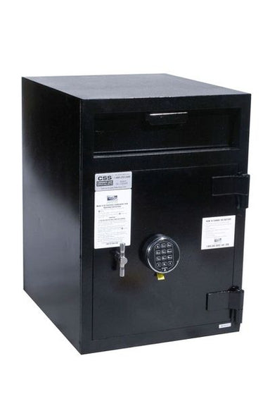 Cennox MB2720ICH FK1 Depository Safe FrontFacing