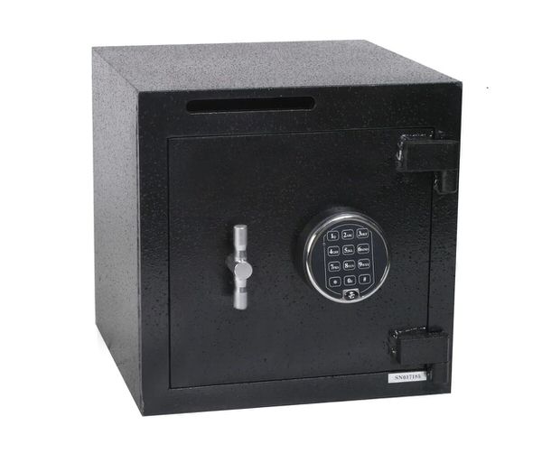 Cennox b1414s fk1 deposit slot safe