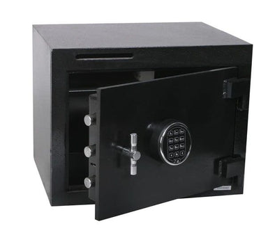 Cennox b1519s fk1 deposit slot safe