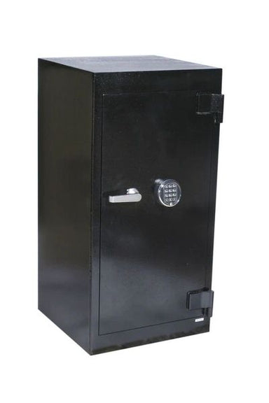 Cennox b4020ic fk1 burglar safe with internal locker