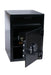 Cennox front loading deposit safes fireking mb2720ich fk1 depository safe with internal locker open