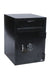 Cennox front loading deposit safes fireking mb2720ich fk1 depository safe with internal locker