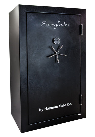 Hayman EV-7242 Everglades door closed