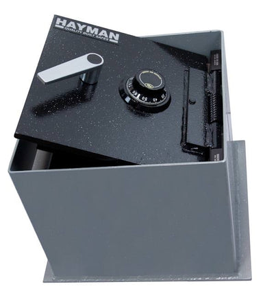 Hayman FS8 Steel Floor Safe