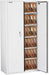 FireKing CF7236-MD Secure Storage Cabinet Open Stocked