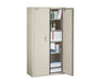 FireKing CF7236-D Secure Storage Cabinet Open Stocked