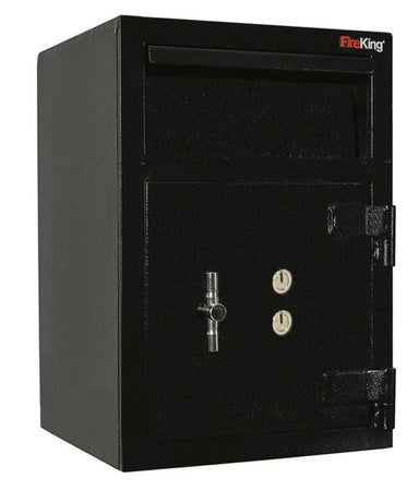 FireKing MB2014K-SG4440 Depository Safe with Dual Key Lock