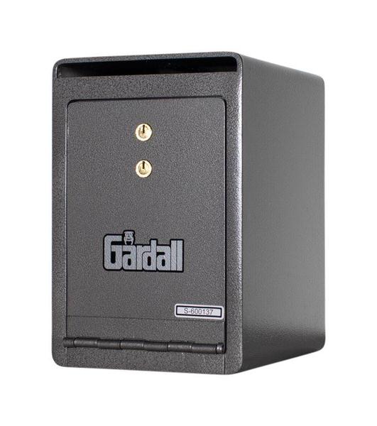 Gardall DS1210-G-K Under Counter Depository Safe