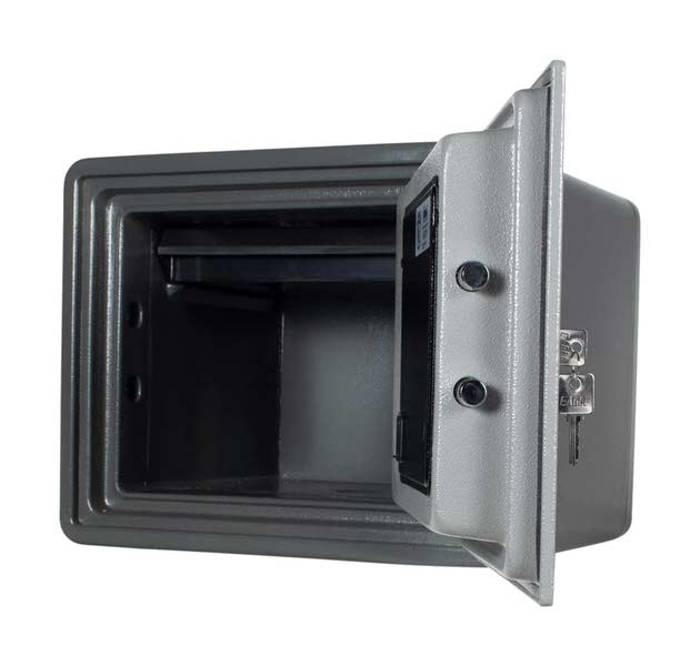 Gardall MS912-G 1 Hour Microwave Fire Safe Open