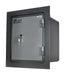 Gardall WMS129-G Insulated Wall Safe With Key Lock