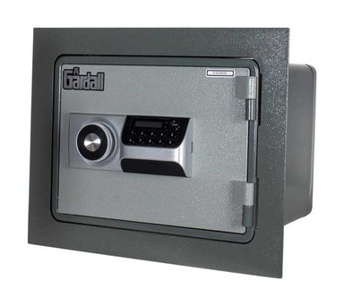 Gardall WMS911-G Insulated Wall Safe With Electronic Lock