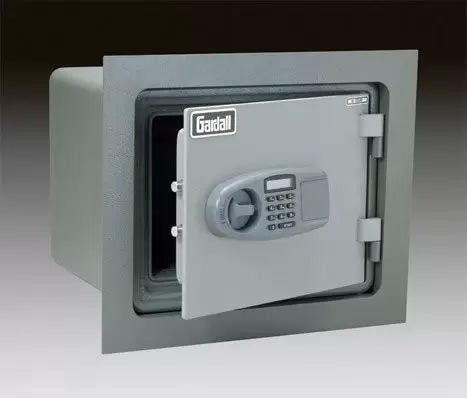 Gardall WMS912-G Insulated Wall Safe Electronic Lock