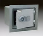 Gardall WMS912-G Insulated Wall Safe Electronic Lock