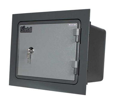 Gardall WMS912-G Insulated Wall Safe With Key Lock