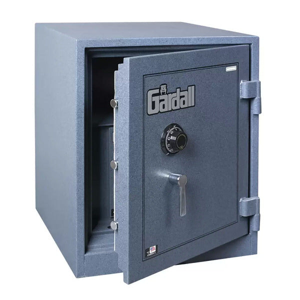 Gardall Z1818/2 Dual Security Safe