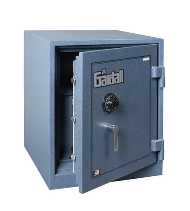 Gardall Z2218/2 Dual Security Safe