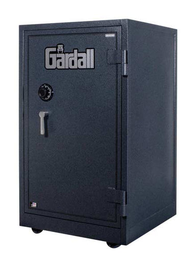 Gardall Z3620 Dual Security Safe