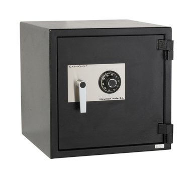 Hayman CV-20DC CashVault Cash Safe - Everlasting Safes