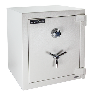 Hayman DV-2219C DynaVault Fire & Burglary Safe - Everlasting Safes