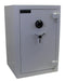 Hayman DV-3019C DynaVault Fire & Burglary Safe - Everlasting Safes