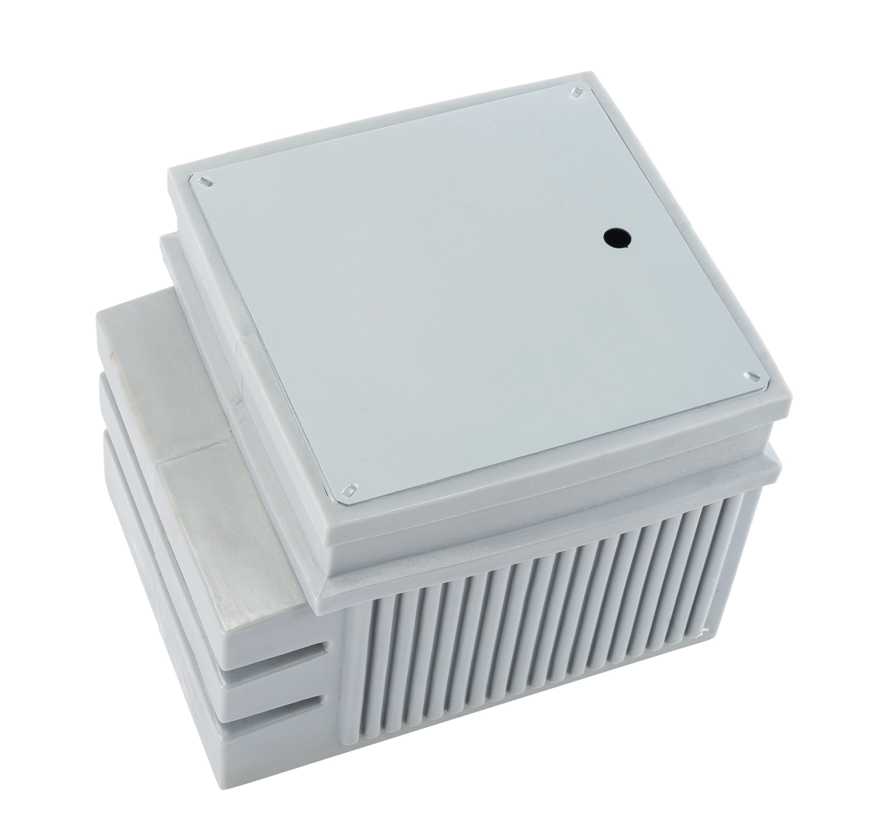 Hayman FS2300C Poly Body with Door In-Floor Safe - Everlasting Safes