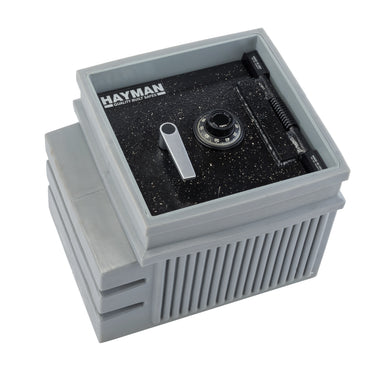 Hayman FS2300C Poly Body with Door In-Floor Safe - Everlasting Safes