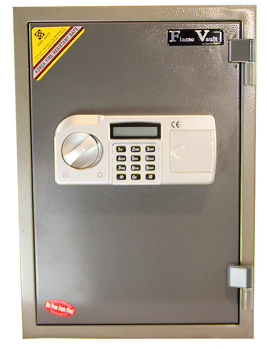 Hayman FV-151 FlameVault 1 Hour Fire Rated Safe - Everlasting Safes