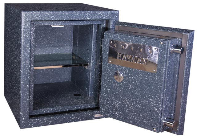 Hayman MVEX-1512E MagnaVault EX Burglary & Fire Safe - Everlasting Safes