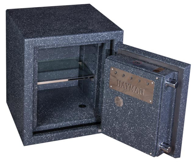 Hayman MVEX-1512E MagnaVault EX Burglary & Fire Safe - Everlasting Safes