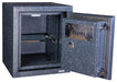 Hayman MVEX-1512E MagnaVault EX Burglary & Fire Safe - Everlasting Safes