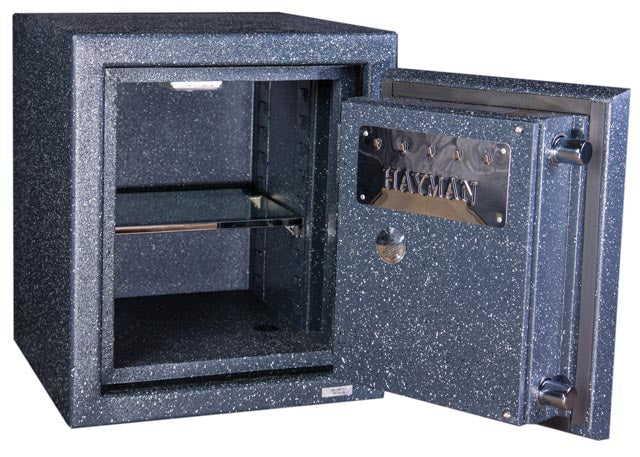 Hayman MVEX-1512E MagnaVault EX Burglary & Fire Safe - Everlasting Safes