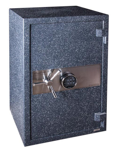 Hayman MVEX-2916E MagnaVault EX Burglary & Fire Safe - Everlasting Safes