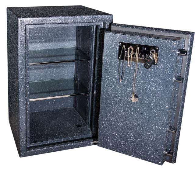 Hayman MVEX-2916E MagnaVault EX Burglary & Fire Safe - Everlasting Safes