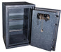 Hayman MVEX-2916E MagnaVault EX Burglary & Fire Safe - Everlasting Safes