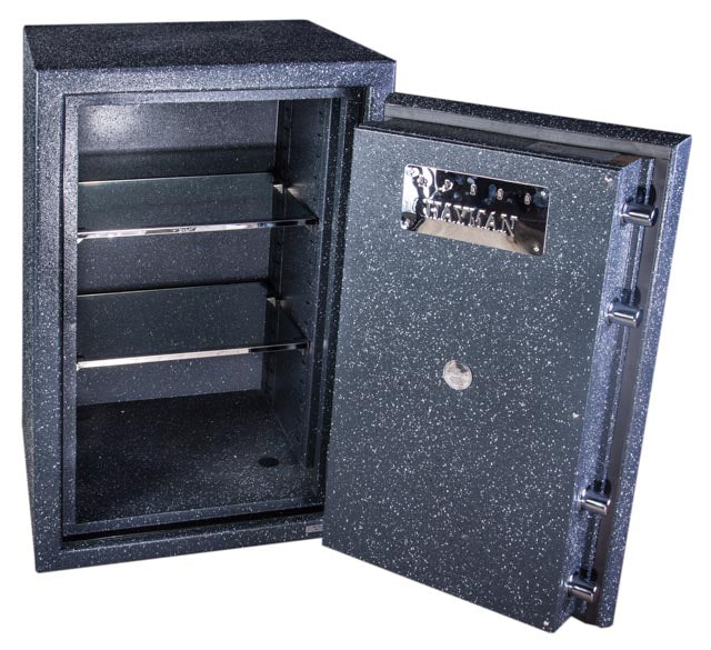 Hayman MVEX-2916E MagnaVault EX Burglary & Fire Safe - Everlasting Safes