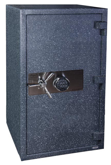 Hayman MVEX-4020E MagnaVault EX Burglary & Fire Safe - Everlasting Safes