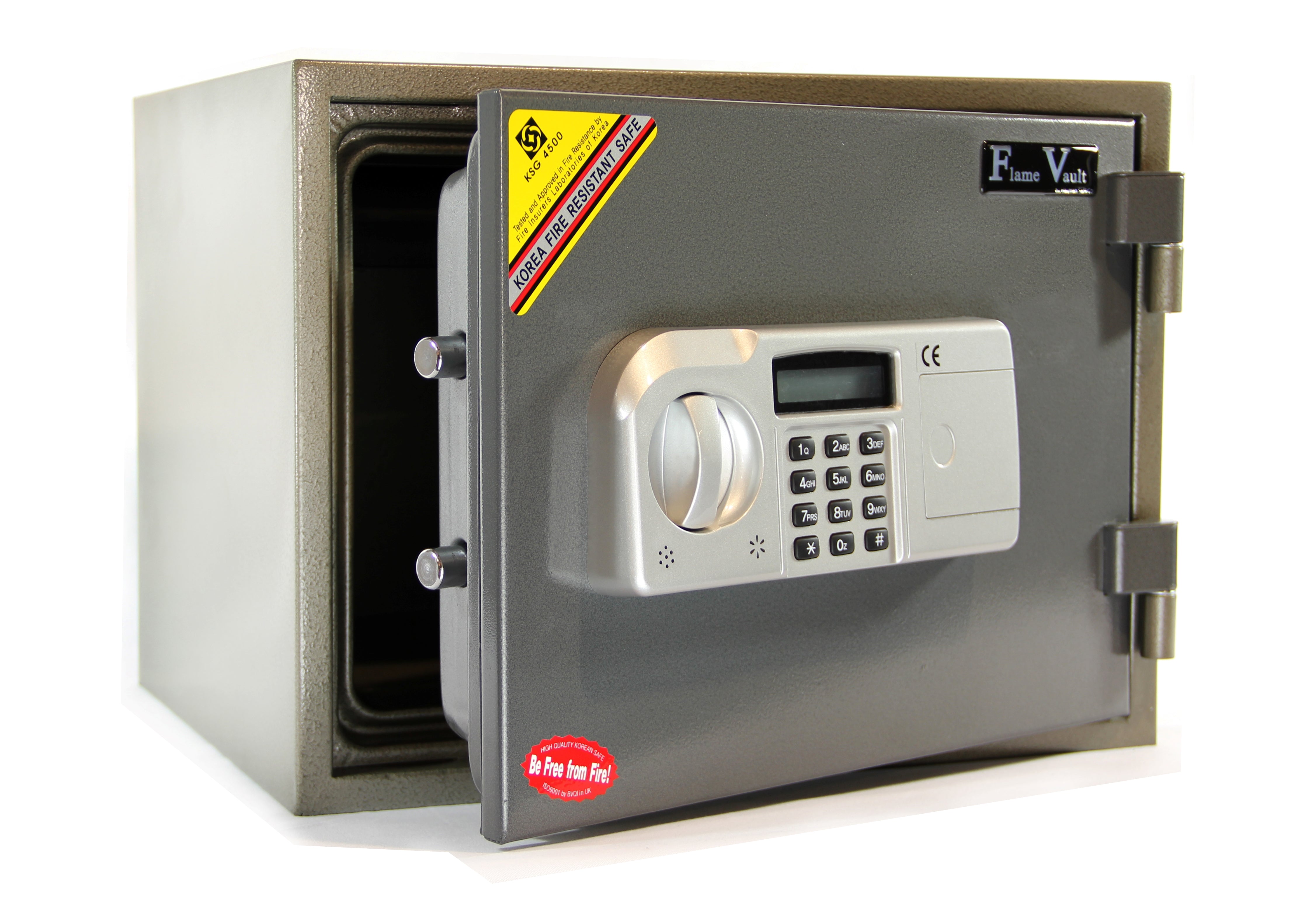 Hayman FV-137 FlameVault 1 Hour Fire Rated Safe - Everlasting Safes