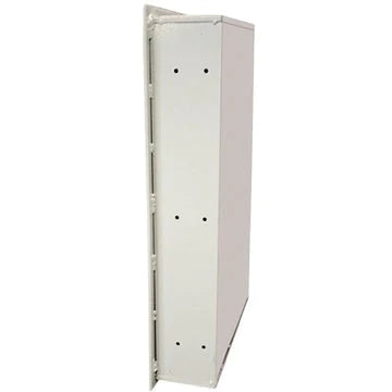 Hollon WSE-2114 Wall Safe Side View