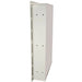 Hollon WSE-2114 Wall Safe Side View
