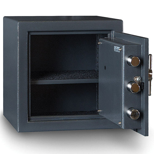 Hollon B1414 B Rated Cash Burglar Safe