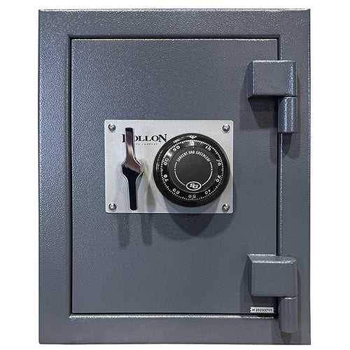 Hollon B2015 B Rated Cash Burglar Safe